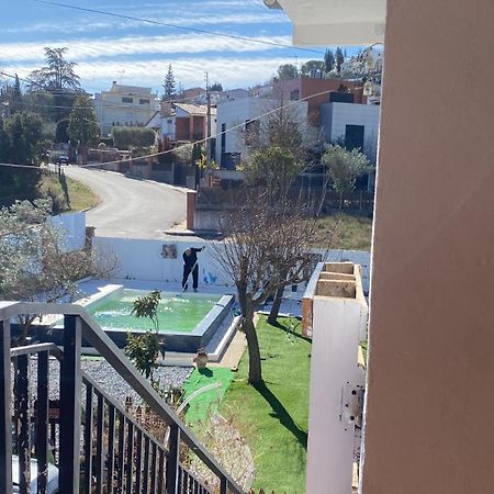 ホテル La Casa De Las Hadas La Reguda エクステリア 写真